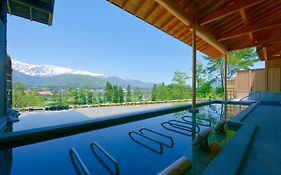 Hakuba Highland Hotel