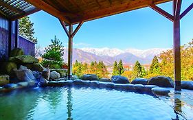 Hakuba Highland Hotel