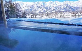 Hakuba Highland Hotel